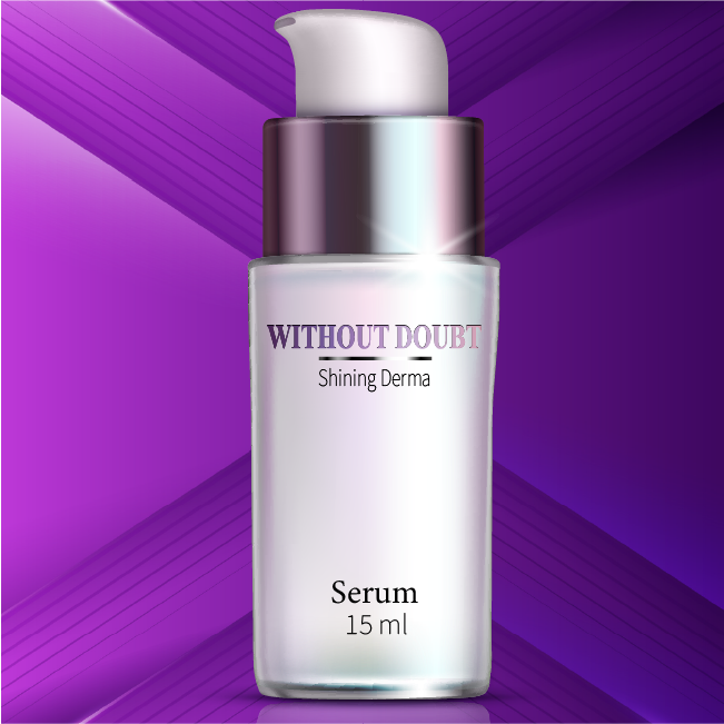 Without Doubt Shining Derma